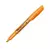 MARCA TEXTO TRIS FLASH GLITTER - LARANJA - comprar online