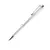 LAPISEIRA TRIS HOLIC FANCY GLITTER BRANCA 0.7MM - comprar online