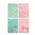 PASTA L A4 MOLIN LOVE FLOWERS SORTIDA - comprar online