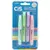 CANETA MARCA TEXTO CIS LUMINI PASTEL MINI C/4 - comprar online