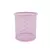 ACESSORIO PARA MESA ARAMADO P/CANETA RED. ROSA PASTE BRW - comprar online