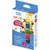 TINTA GUACHE CIS CRIATIC BASTAO 6 CORES ESTOJO - SERTIC - comprar online