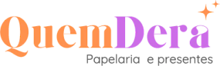Quem Dera Papelaria