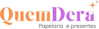Quem Dera Papelaria