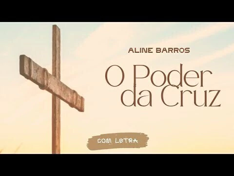 MultiTrack - O Poder da Cruz - Aline Barros - comprar online