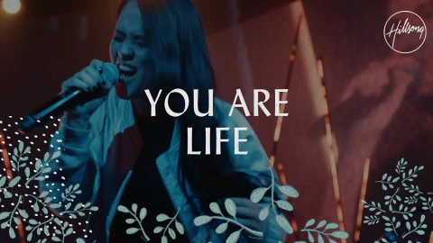 MultiTrack - You Are Life - Hillsong Worship - comprar online