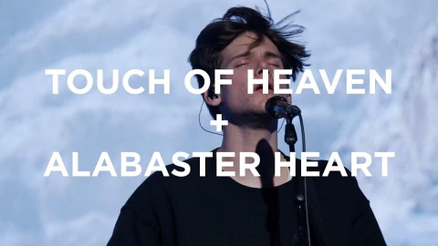 MultiTrack - Touch Of Heaven + Alabaster Heart - Bethel Church - comprar online