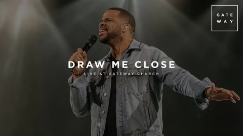 MultiTrack - Draw Me Close - Gateway - comprar online