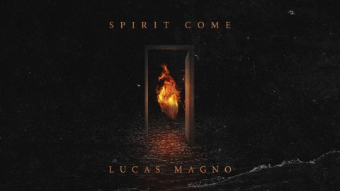 MultiTrack - Spirit Come - Lucas Magno - comprar online
