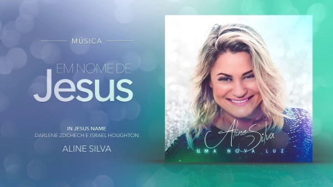MultiTrack - Em Nome de Jesus - Aline Silva - comprar online