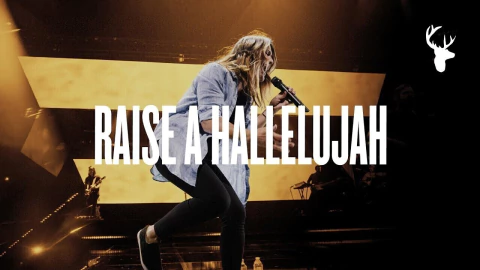 MultiTrack - Rise A Hallelujah - Bethel Church - comprar online