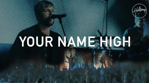 MultiTrack - Your Name Is High - Hillsong Worship - comprar online