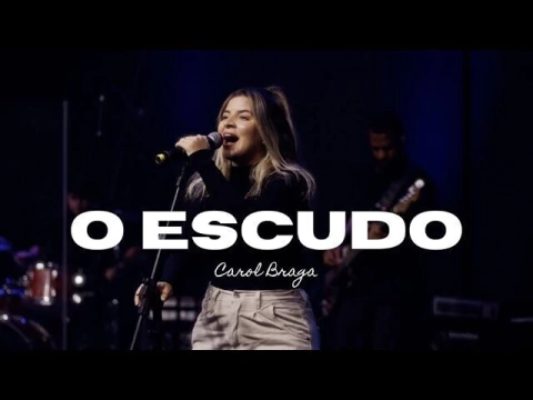 MultiTrack - O Escudo - Carol Braga - comprar online