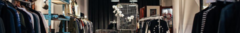 Banner da categoria Camisas