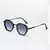 Óculos de Sol Feminino com Design Elegante, Proteção UV400 e Lentes Fotocromáticas - Havena Store