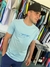 Remera Deportiva I-Run Algodòn con Spandex - comprar online