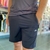 Shorts Microfibra - comprar online