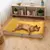 Cama Ortopédica Nobre para Cães