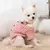 Tricot Pet Mucci - loja online