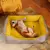 Cama para Cachorro - Pão Quadrado - comprar online