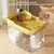 Fonte de Água Inteligente para Gatos