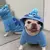 Fantasia Disney Stitch para Cães