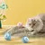 BOLA INTERATIVA PARA GATOS - comprar online