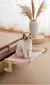 Cama Suspensa Portátil para Gatos - Animal Store