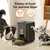Alimentador Inteligente Wi-Fi Pet