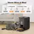 Alimentador Inteligente Wi-Fi Pet - comprar online