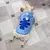 Fantasia Disney Stitch para Cães - Animal Store