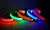 Imagem do Coleira Led Luminosa Pet