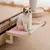 Cama Suspensa Portátil para Gatos