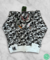 Campera Bape Shark Gris Camuflada en internet