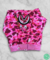 Campera Bape Shark Fucsia en internet