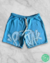 Short Syna World Celeste - comprar online