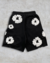 Short Denim Tears Negro en internet