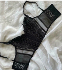 Corset