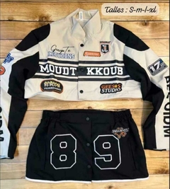 Campera