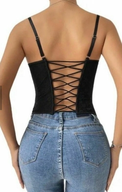 Corset - Laola