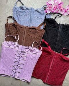 Corset - tienda online
