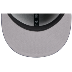 Chicago White Sox Shadow Stitch 59FIFTY Cerrada - comprar online