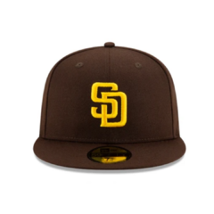 San Diego Padres Authentic Collection 59FIFTY en internet