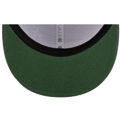 New York Yankees Just Caps Graphite Maroon 59FIFTY - comprar online