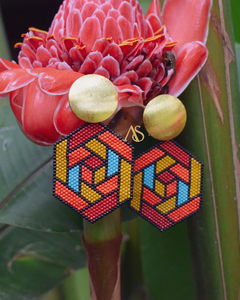 Banner de la categoría GEOMETRÍA
