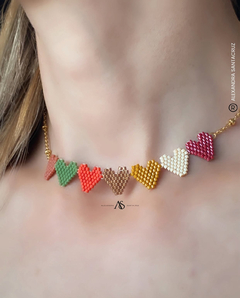 Banner de la categoría CHOKER