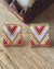TOPOS CUADRADO PASTEL - comprar en línea
