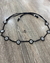 Choker Hexagonal - ALEXANDRA SANTACRUZ