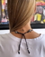 Conjunto Hexagonal - Choker y Topos - tienda en línea