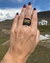 ANILLO LIBÉLULA - comprar en línea